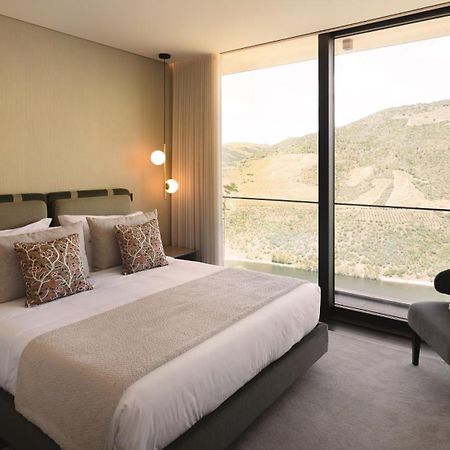 Quinta Vale De Lobos Bed & Breakfast Folgosa  ภายนอก รูปภาพ