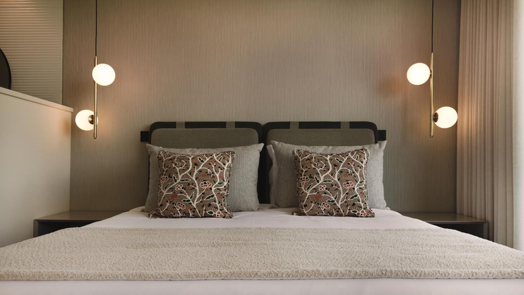 Quinta Vale De Lobos Bed & Breakfast Folgosa  ภายนอก รูปภาพ