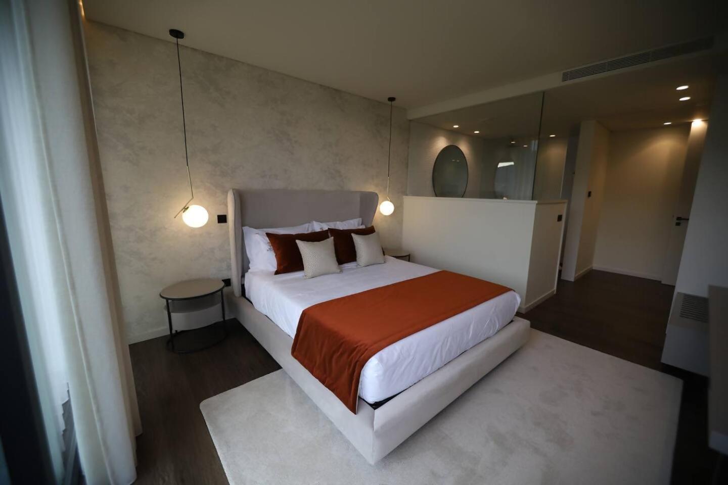 Quinta Vale De Lobos Bed & Breakfast Folgosa  ภายนอก รูปภาพ