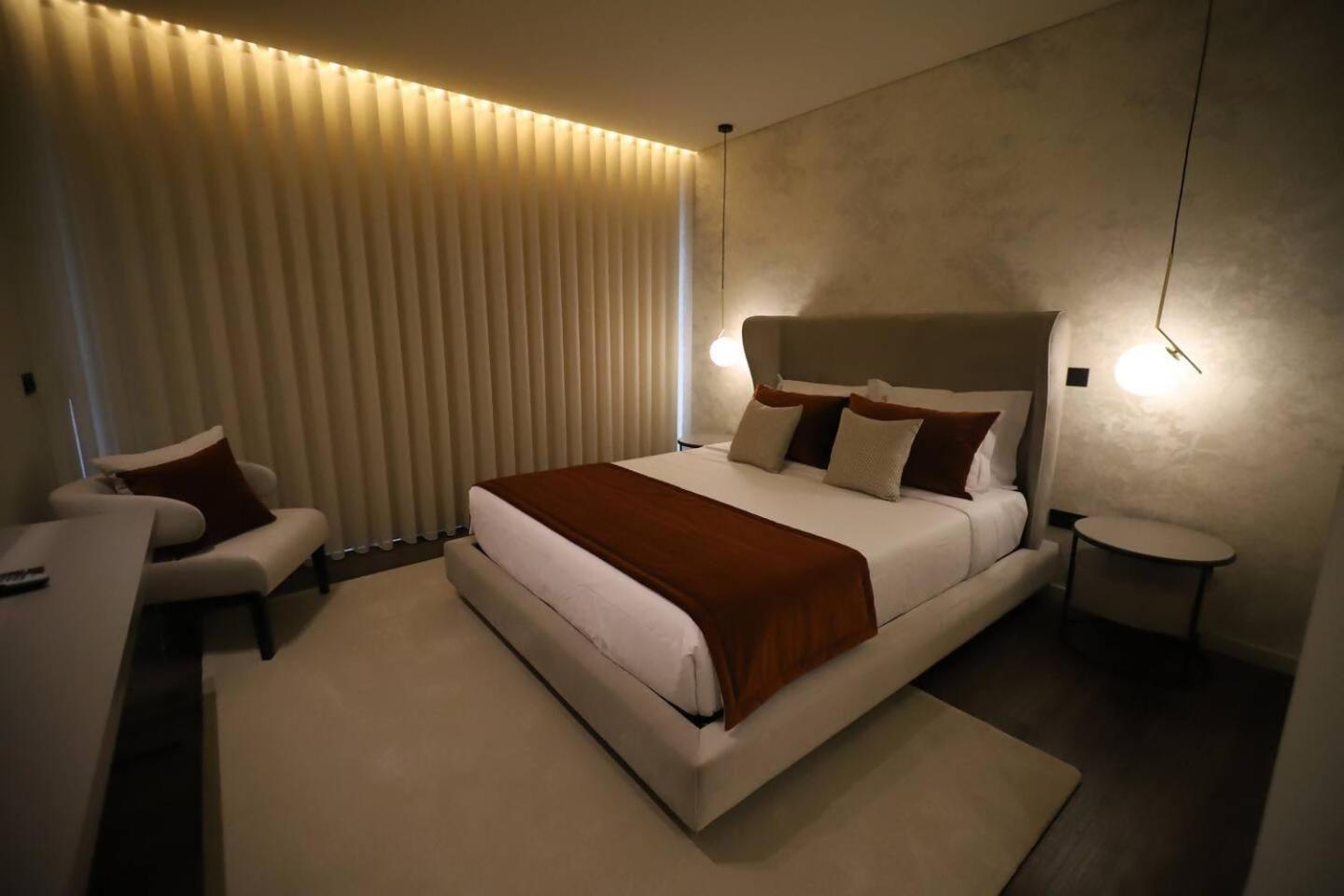 Quinta Vale De Lobos Bed & Breakfast Folgosa  ภายนอก รูปภาพ