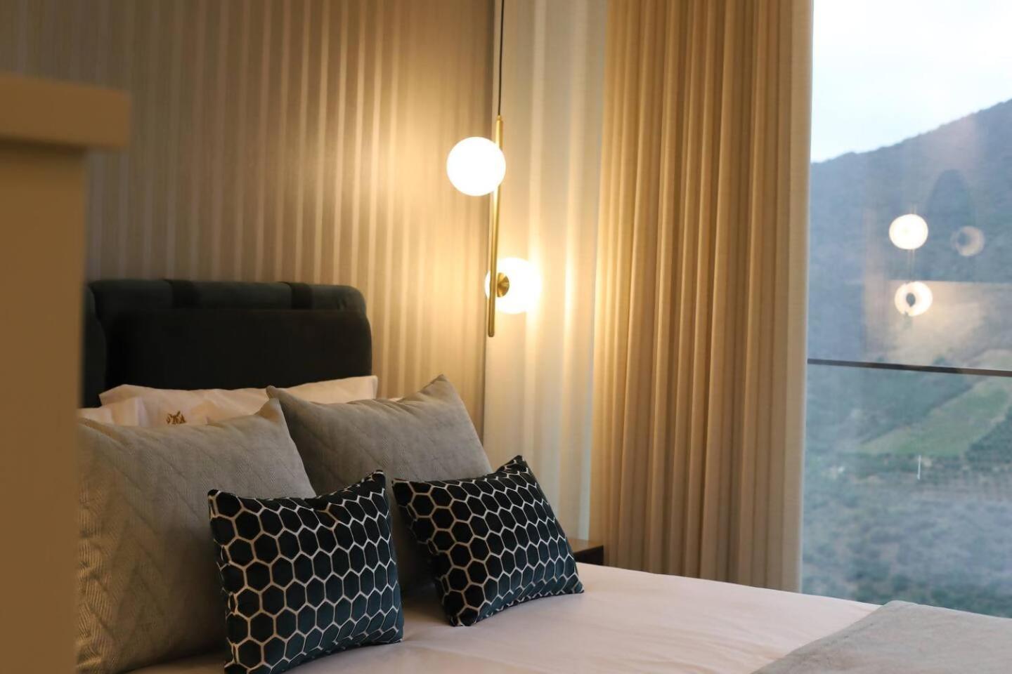 Quinta Vale De Lobos Bed & Breakfast Folgosa  ภายนอก รูปภาพ