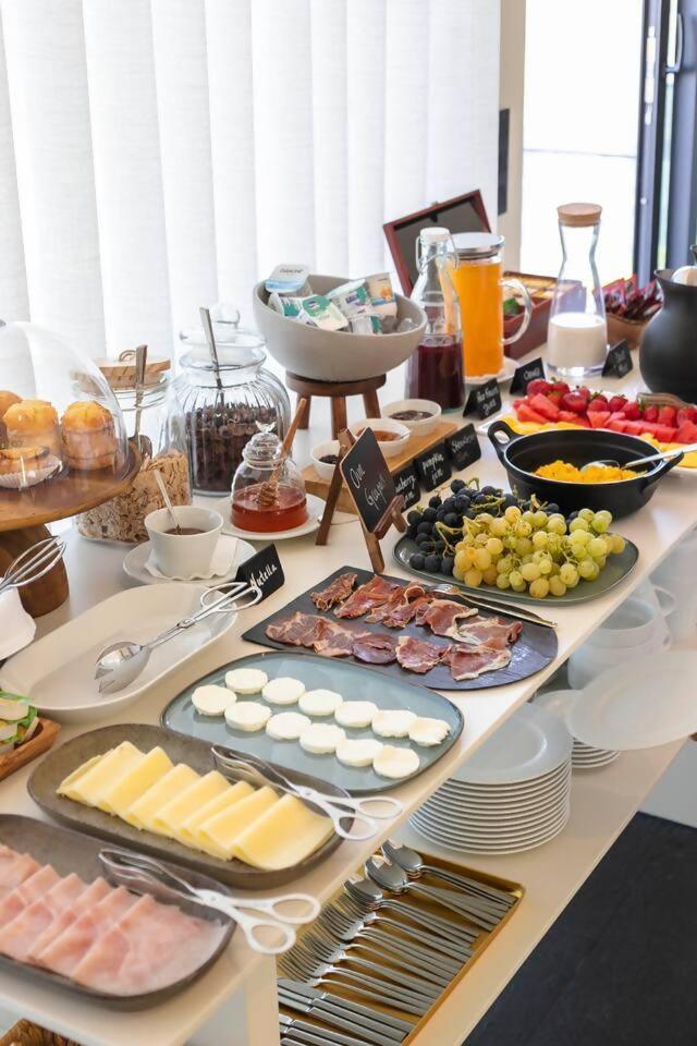 Quinta Vale De Lobos Bed & Breakfast Folgosa  ภายนอก รูปภาพ